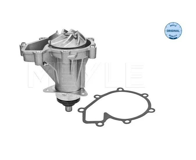 Mercedes Benz S124 W124 W201 M601 Devirdaim Su Pompası 0130269004