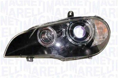 BMW E70 Bixenon Far Sol 710815023001 - LPM482