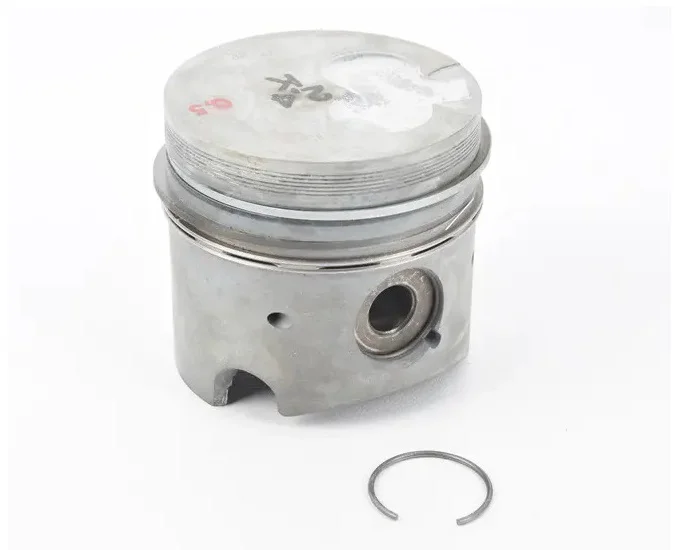 BMW E28 E30 E34 M21 Segmanlı Piston 0.50 (Takım) 4608050