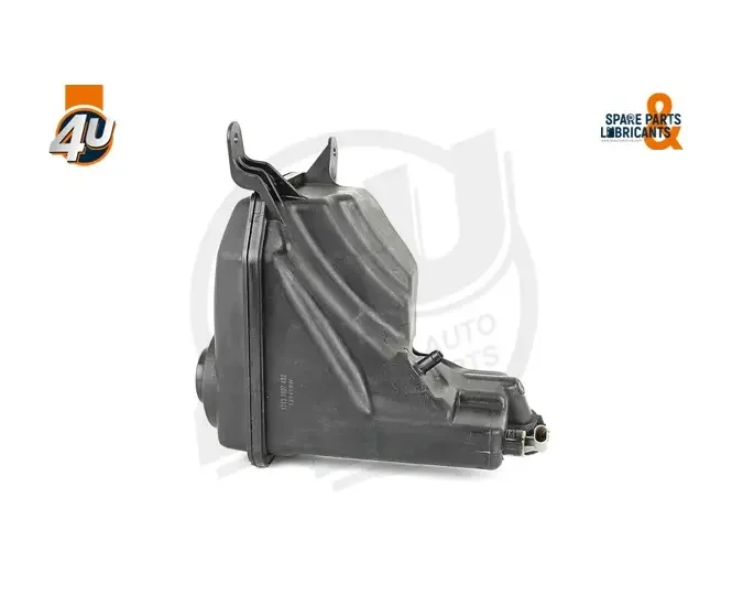 BMW E81 E82 E84 E87 E88 E89 E90 E91 E92 E93 Radyatör Su Deposu (Genleşme Tankı) 12741BW