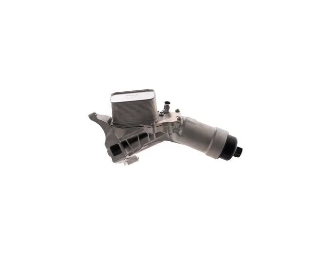 BMW B37 B38 B46 B47 B48 MINI F54 F55 F56 F57 F60 Yağ Filtre Kütüğü ve Yağ Soğutucusu Komple Alüminyum CLC296001S