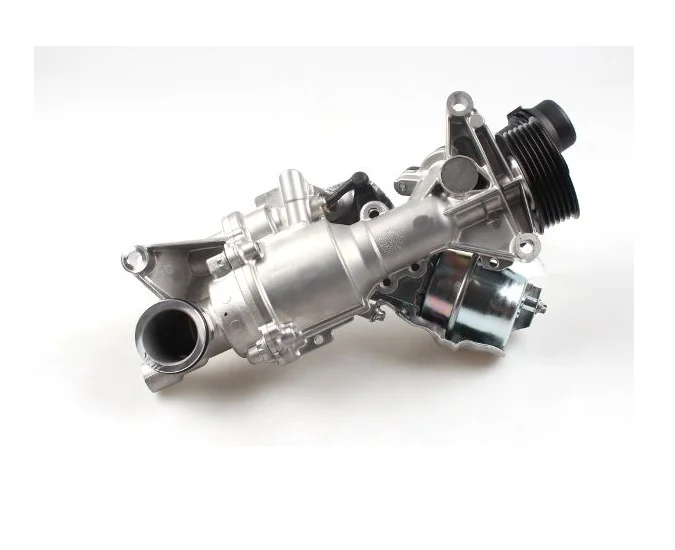 Mercedes Benz W204 W212 M274 Devirdaim Su Pompası 980467
