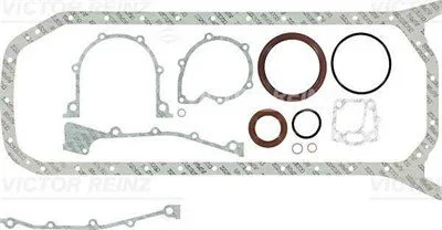 BMW E32 E34 M30 Alt Takım Conta 082746802