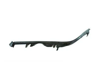 BMW E39 09/2000 Sonrası Far Üst Contası Sağ 63126908406