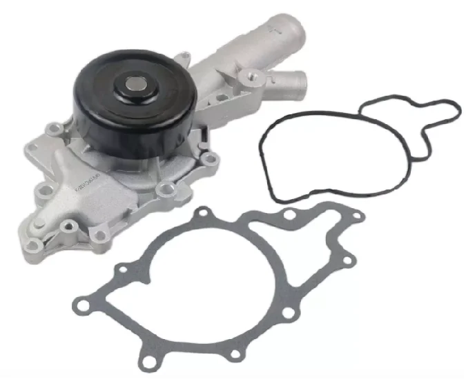 Mercedes Benz M646 M647 W203 W204 W211 Devirdaim Su Pompası 200197111