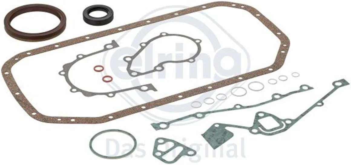 BMW E30 M10 Alt Takım Conta 835080