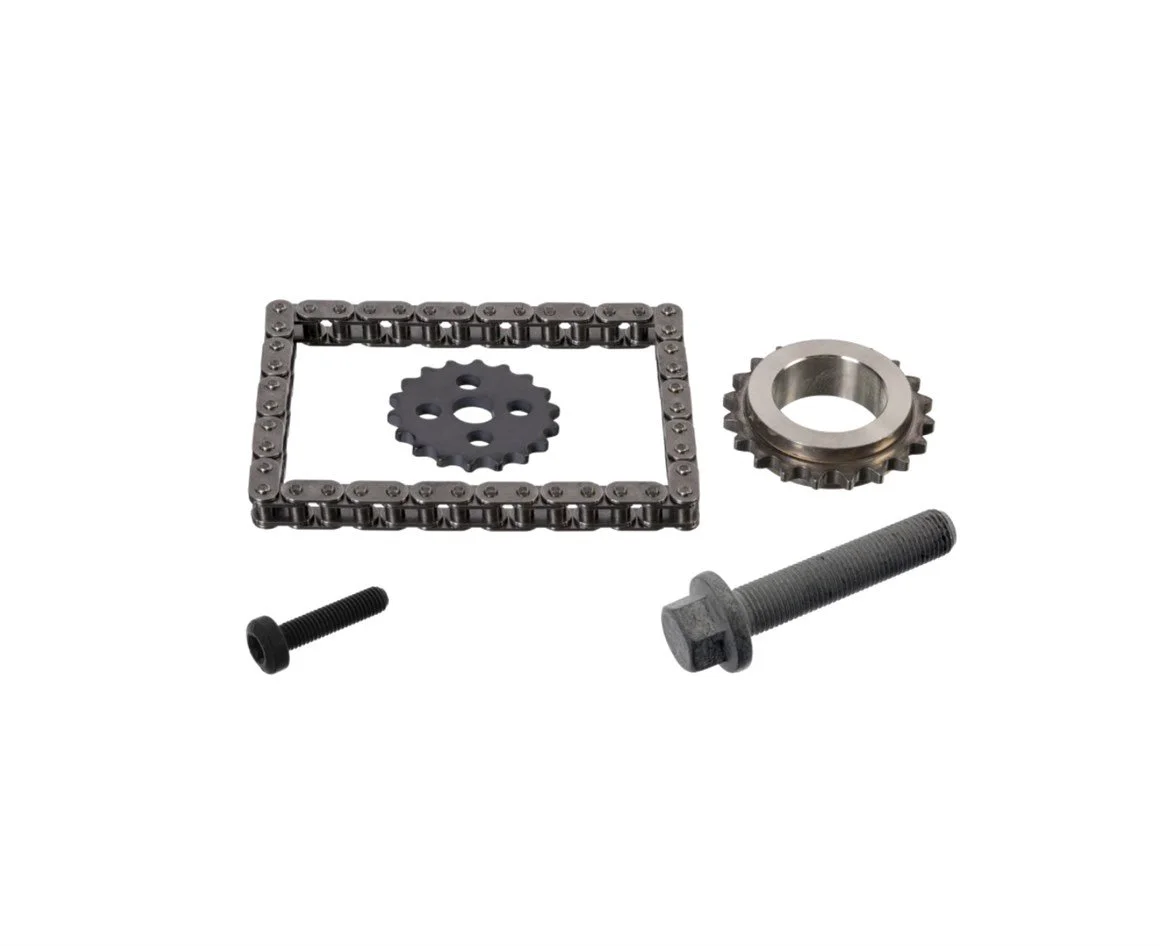 BMW F20 F21 F30 F31 N13 Yağ Pompa Zincir Seti 109480