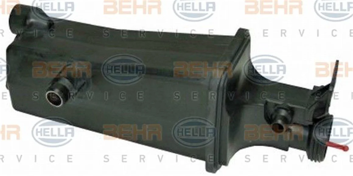 BMW E46 E53 E83 Radyatör Su Deposu (Genleşme Tankı) CRT116000S