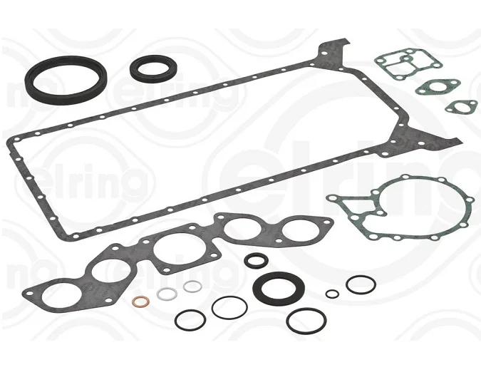 Mercedes Benz C124 S124 W124 W201 W461 M102 Alt Takım Conta 814504
