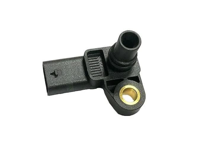 Mercedes Benz M200 M274 M282 Emme Manifold Hava Basınç (MAP) Sensörü A0081538928