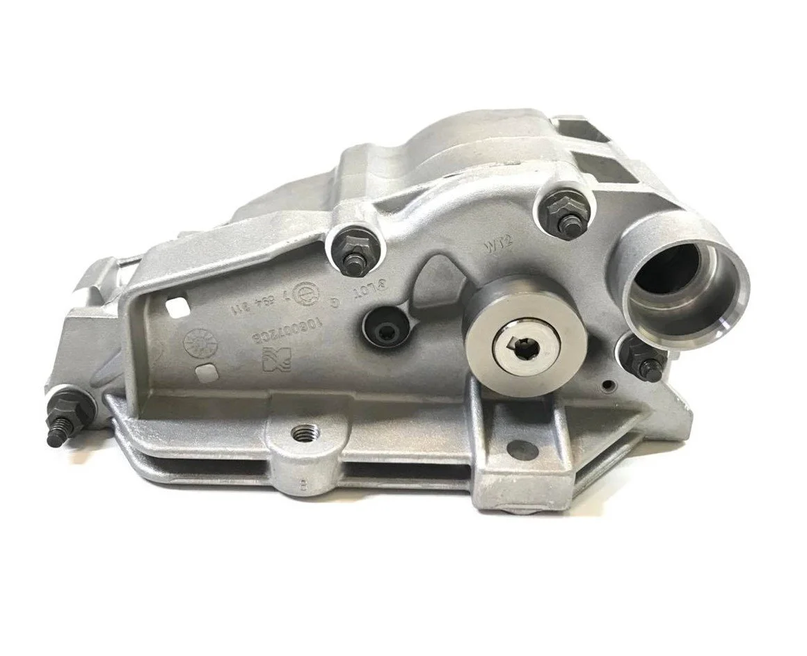 BMW E81 E87 E90 N45 N45N Yağ Pompası 11417594311