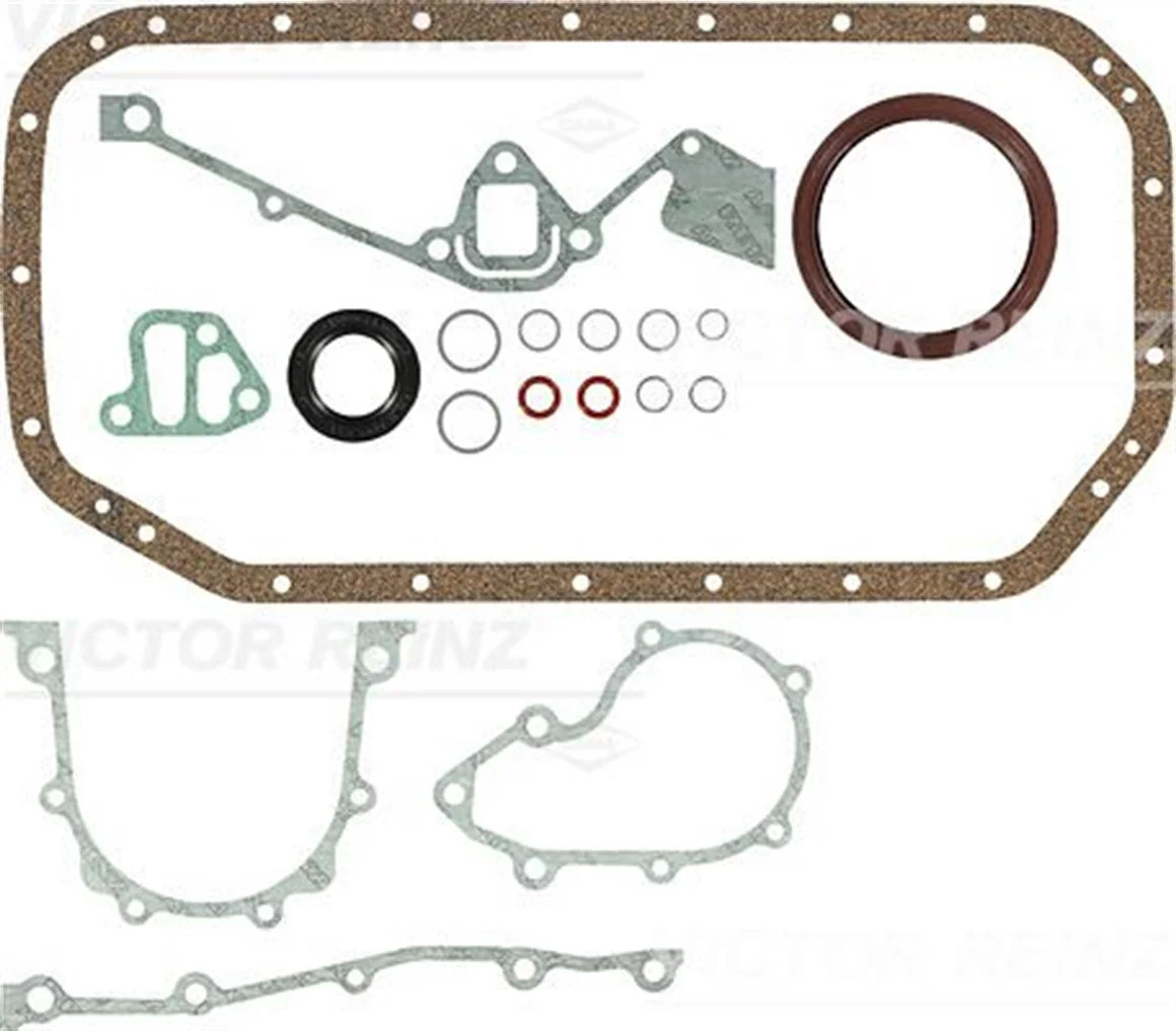 BMW E30 M10 Alt Takım Conta 081973703