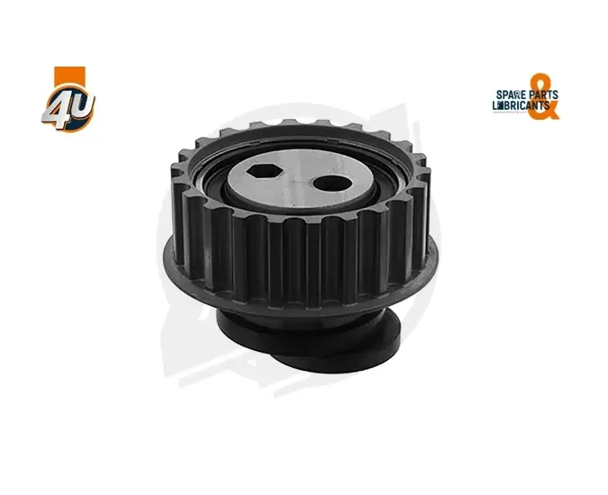BMW E34 E36 M40 Gergi Kasnağı 32204BW
