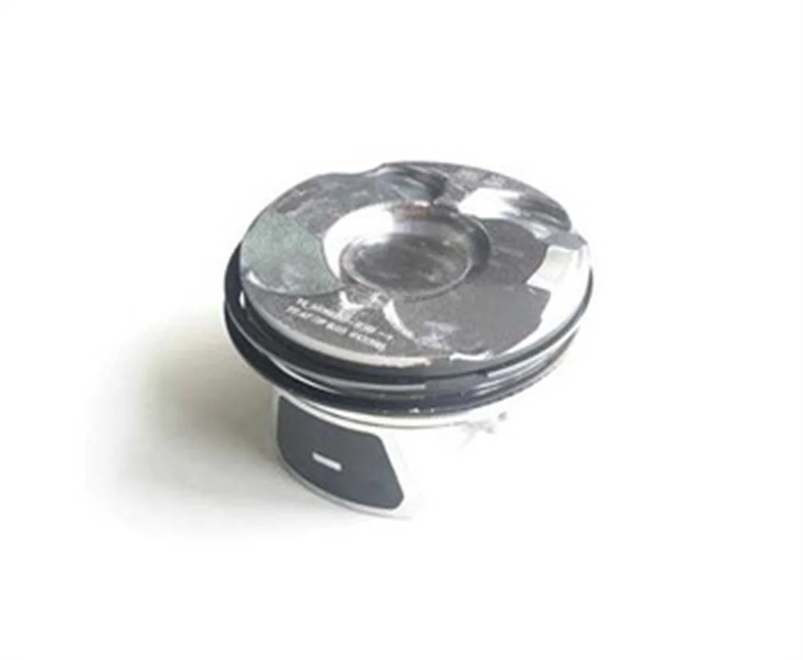 BMW MINI N13 N18 Segmanlı Piston 0.50 (Takım) 4595050
