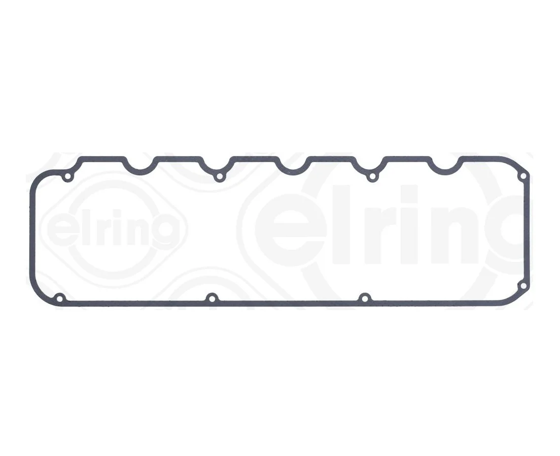 BMW E30 E34 M20 Üst Sübap (Külbütör) Kapağı Contası 774693