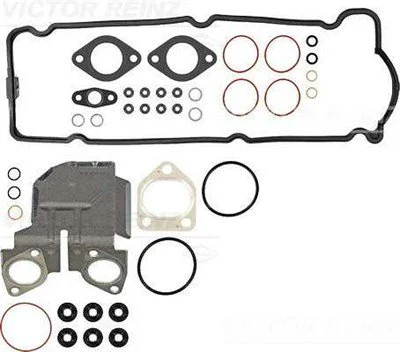 BMW E36 M41 Üst Takım Conta Silindir Kapak Contasız 023187701