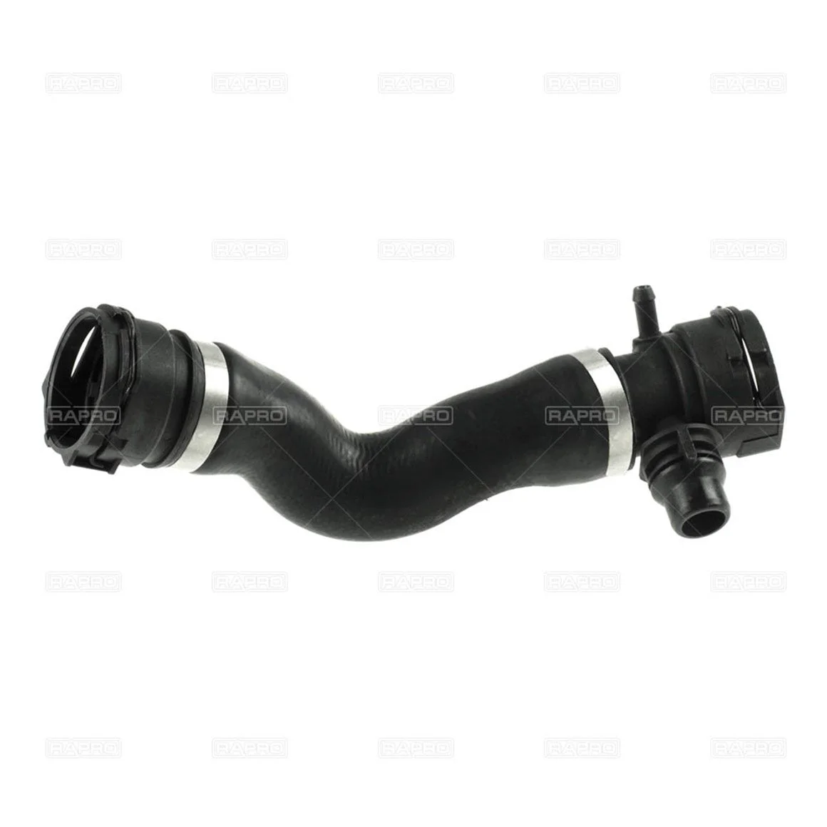 BMW E81 E82 E84 E87 E88 E89 E90 E91 E92 E93 N52 N52N N53 Radyatör Üst Hortumu 19273