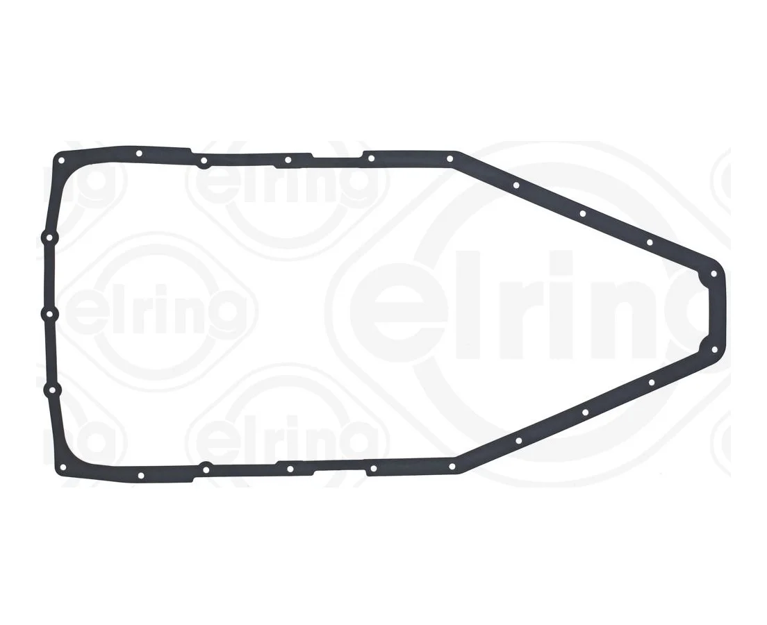BMW E31 E32 E34 E38 E39 M60 M62 M73 Otomatik Şanzıman Karter Contası 097620