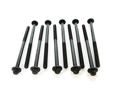 BMW B47 N47 N47N MINI R55 R56 R57 R58 R59 R60 R61 F54 Silindir Kapağı Saplama Seti 141039801