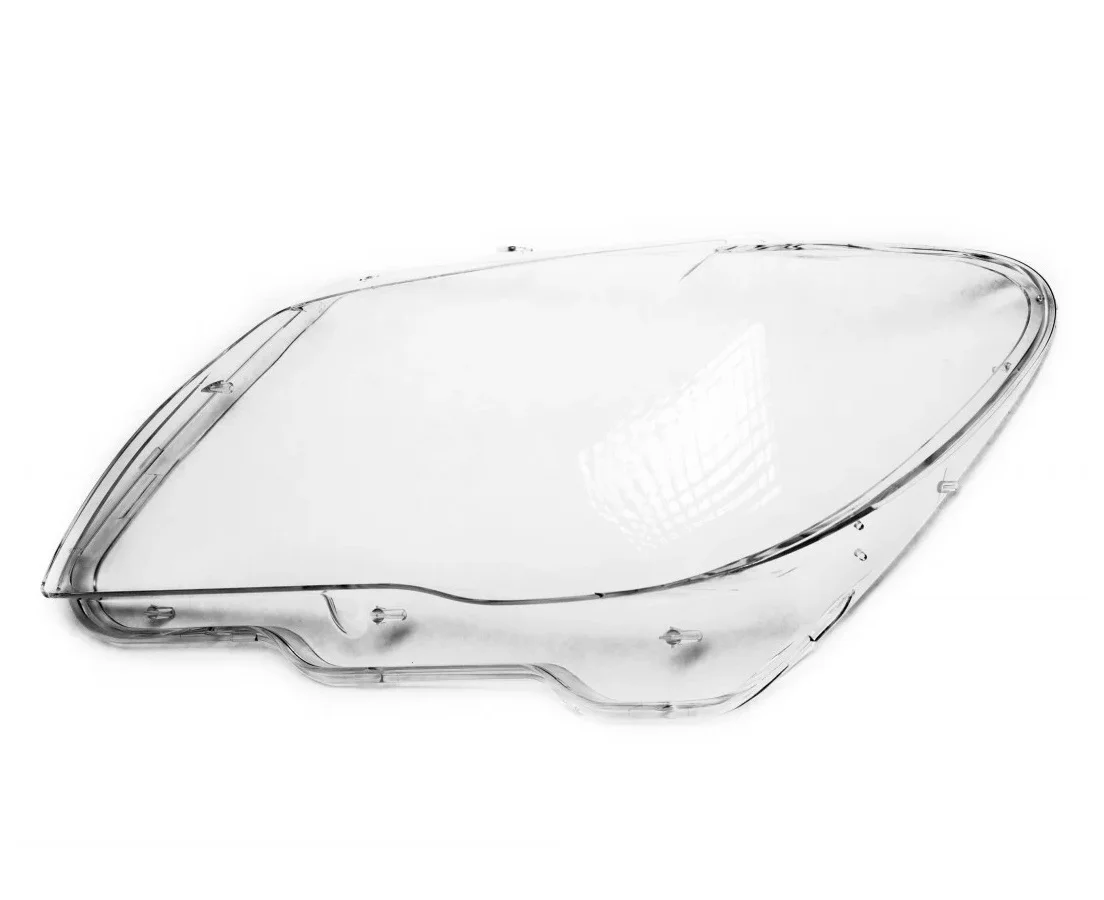 BMW E65 E66 03/2005 Sonrası Far Camı Sol BA63127162117P1