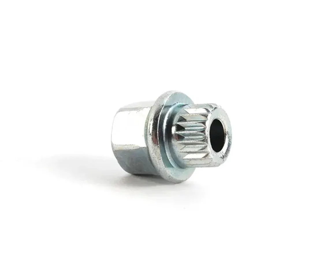 BMW MINI R50 R52 R53 R56 Kilitli Bijon Şifresi 36136762342