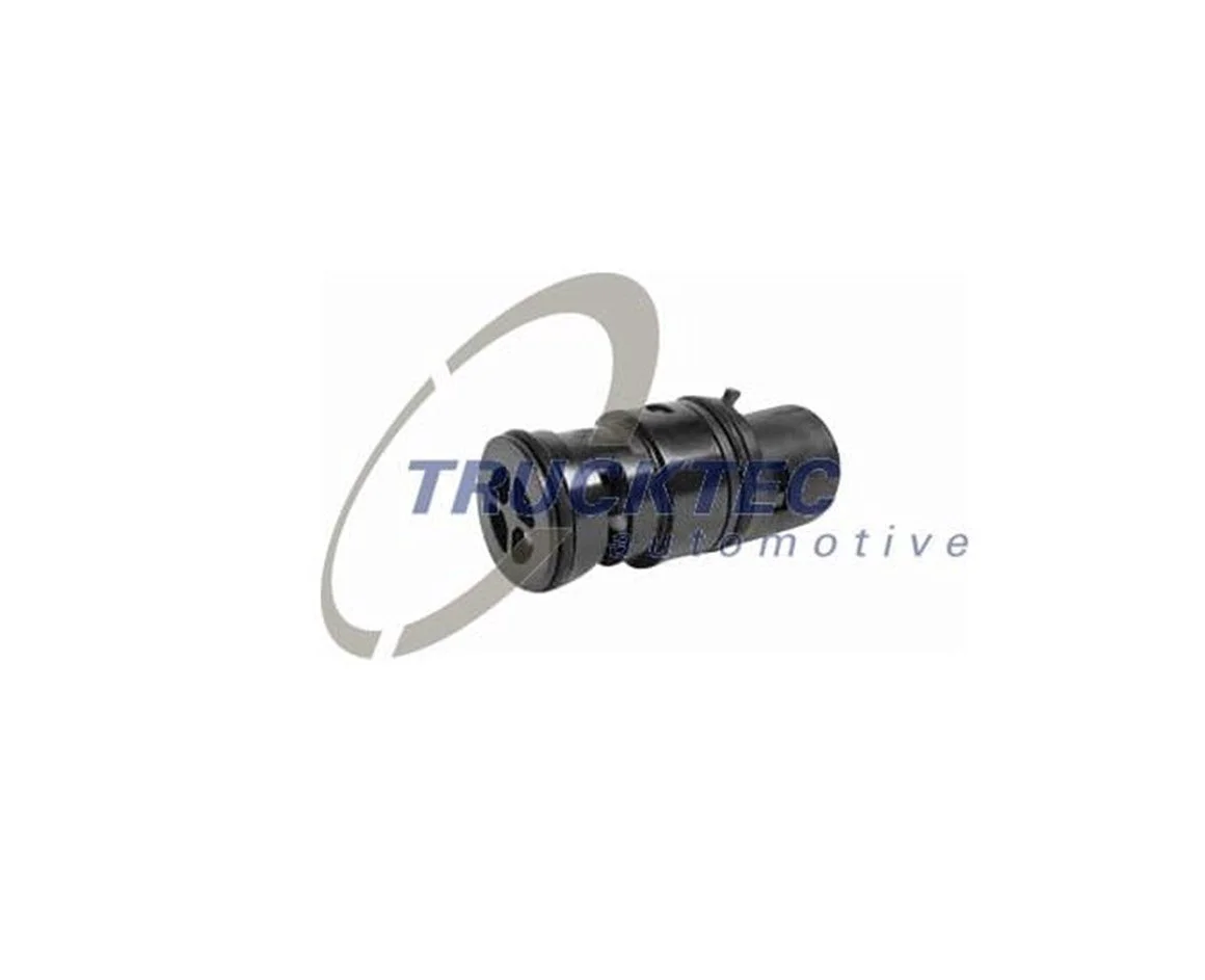 BMW E46 E53 E83 E85 E86 M43 M52 M54 N42 N46 Yağ Radyatör Termostatı 0819171