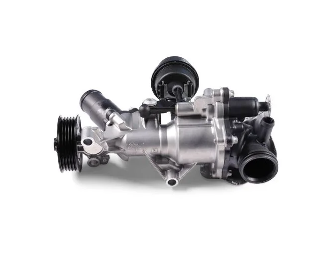 Mercedes Benz C117 W176 W246 X117 X156 M270 Motor Su Pompası Devirdaim 980465