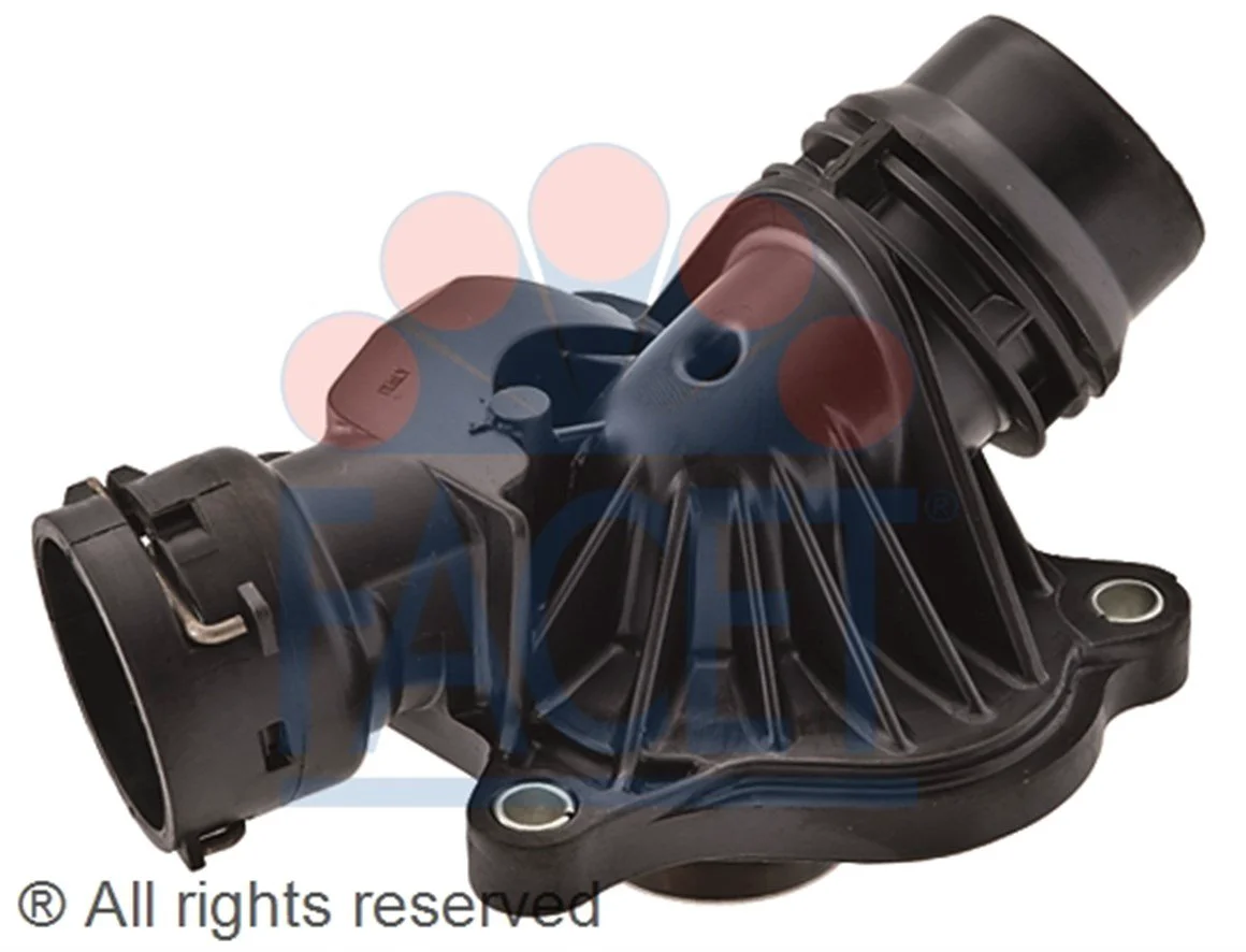 BMW M47N M47N2 M57N M57N2 Termostat 78636