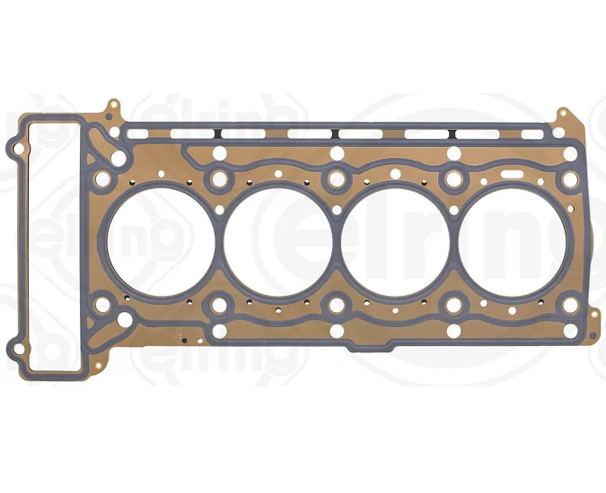 Mercedes Benz M271 Silindir Kapak Contası 626904