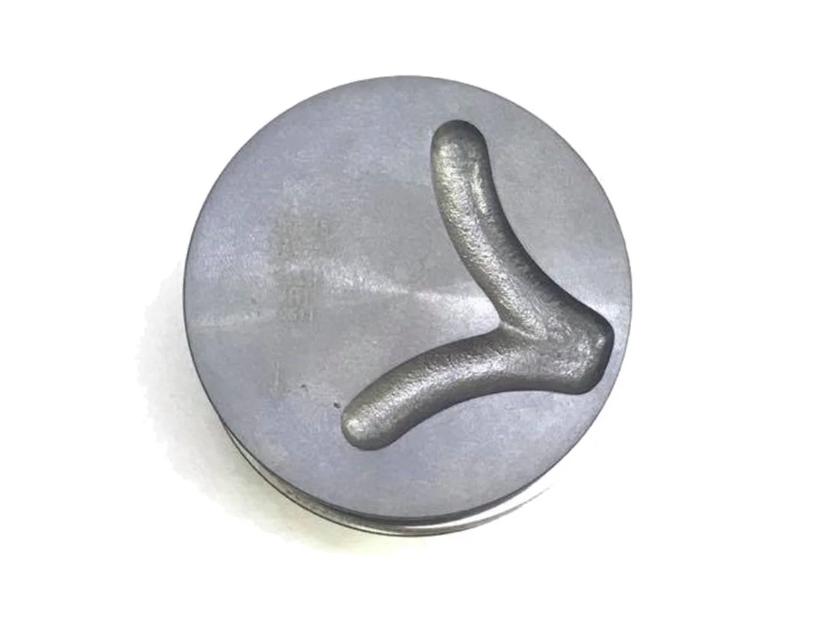 BMW E34 E36 E38 E39 M41 M51 Segmanlı Piston 0.50 (Adet) 0826202