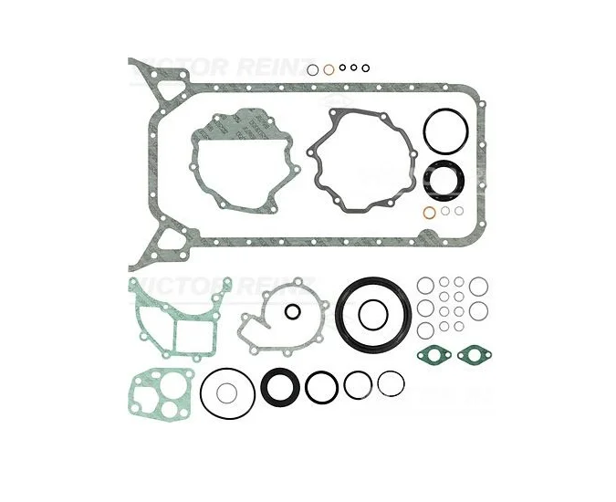 Mercedes Benz S124 W124 W201 W202 M601 Alt Takım Conta 082620402