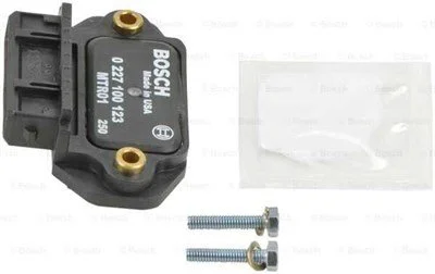 BMW E30 M10 M20 7 Fişli Ateşleme Beyni 0227100123