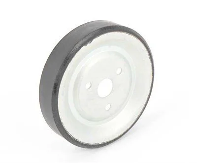 BMW MINI N12 N13 N14 N16 N18 Devirdaim Kasnağı 11517619020 Orijinal BMW Group
