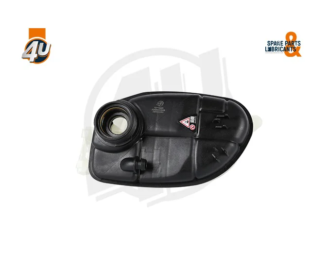 Mercedes Benz C117 W176 W242 W246 X156 Radyatör Su Deposu (Genleşme Tankı) 12719MR