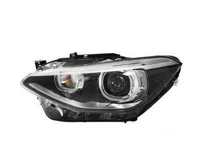 BMW F20 F21 2015 Öncesi Bi-Xenon Far Sol 4441182LMLDHEM