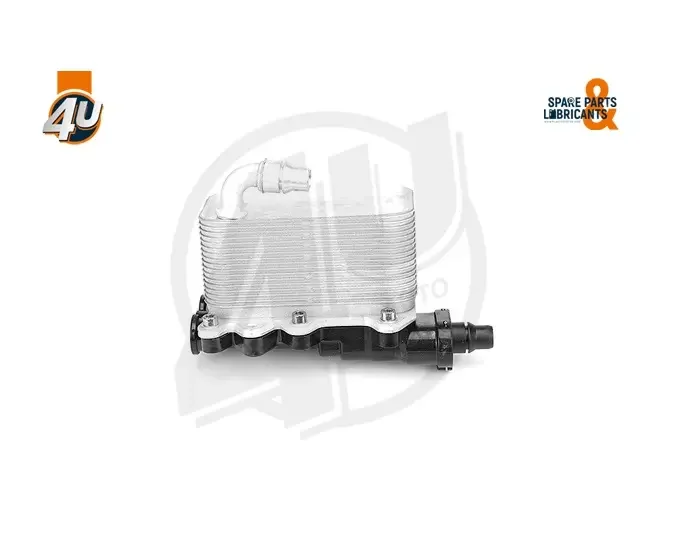 BMW E60 E61 E63 E64 E83 M47N2 M57N M57N2 M67 N47 Yağ Radyatörü 14358BW