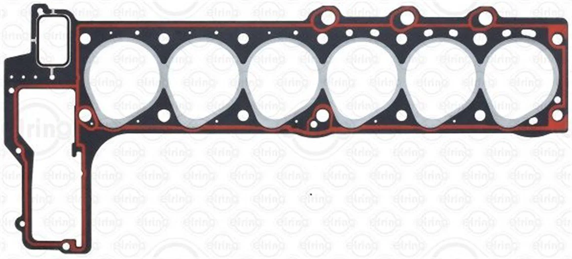 BMW E34 E36 M51 01/1994 Öncesi Silindir Kapak Contası 3 Delik 894613