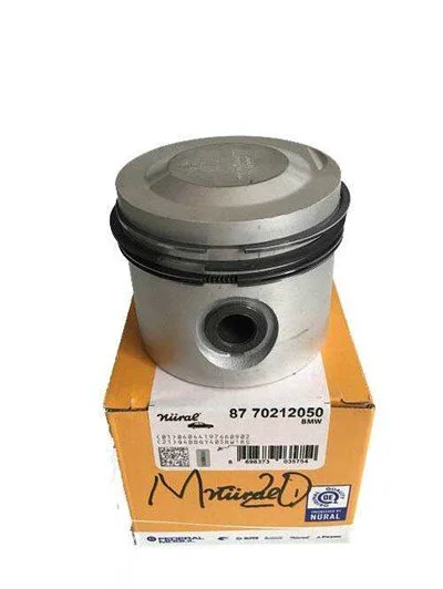 BMW M20 2.0 Segmanlı Piston 0.50 (Adet) 8770212050