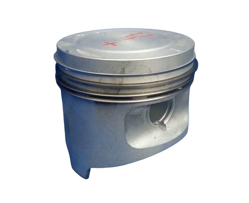 BMW E28 525e M20 Segmanlı Piston Std 93635600