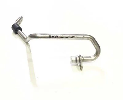 BMW F20 F21 F30 F31 N13 Turbo Su Geri Dönüş Borusu 11537600592