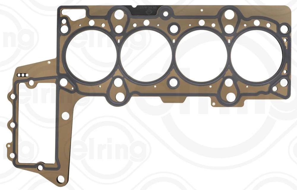 BMW M47N M47N2 Silindir Kapak Contası 3 Delik 268360