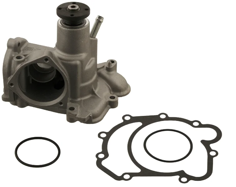 Mercedes Benz R129 W124 W140 W210 M119 Devirdaim Su Pompası QCP3402