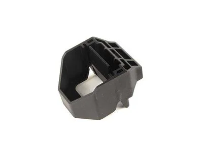 BMW E81 E82 E84 E87 E88 E89 E90 E91 E92 E93 11/2007 Sonrası Radyatör Alt Braketi 17117807184