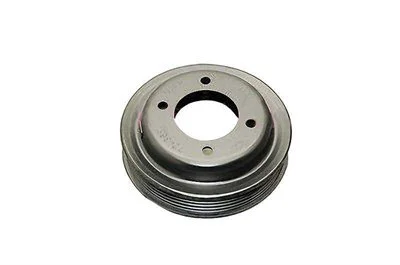 BMW E34 E36 E38 E39 M51 Devirdaim Kasnağı 11512246129