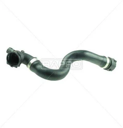 BMW E82 E84 E88 E90 E91 E92 E93 N46 N46N Radyatör Alt Hortumu 19326
