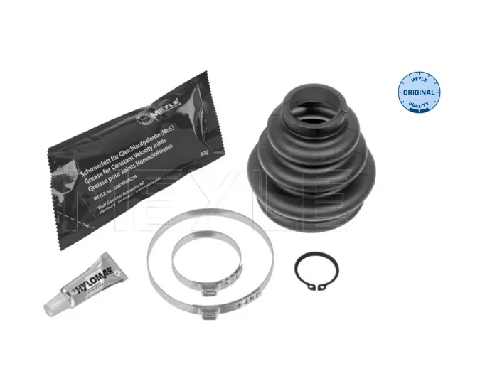 BMW E46 Z4 E85 Arka Aks Dış Körük Tamir Takımı 3003321101