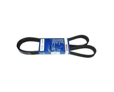BMW E34 E36 E38 E39 Z3 M50 M52 09/1991-09/1998 Arası Vantilatör Kayışı 6PK1555 1987947949