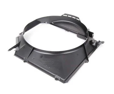 BMW E46 M52 M54 Fan Davlumbazı 50528113