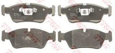 BMW E81 E82 E87 E88 E90 Ön Fren Balatası GDB1625