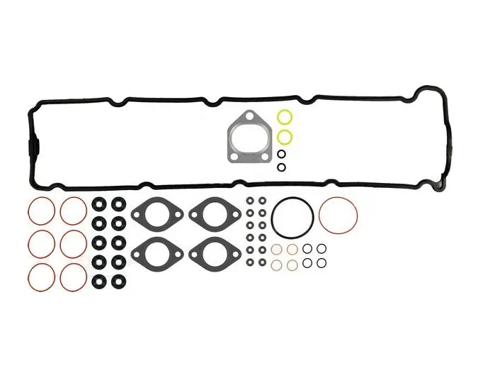 BMW M51 E36 E38 E39 01/1996 Sonrası Üst Takım Conta Silindir Kapak Contasız 2127179220